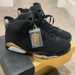 Air Jordan 6 DMP